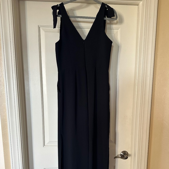 Amanda Uprichard Jumpsuit size L - Picture 2 of 6
